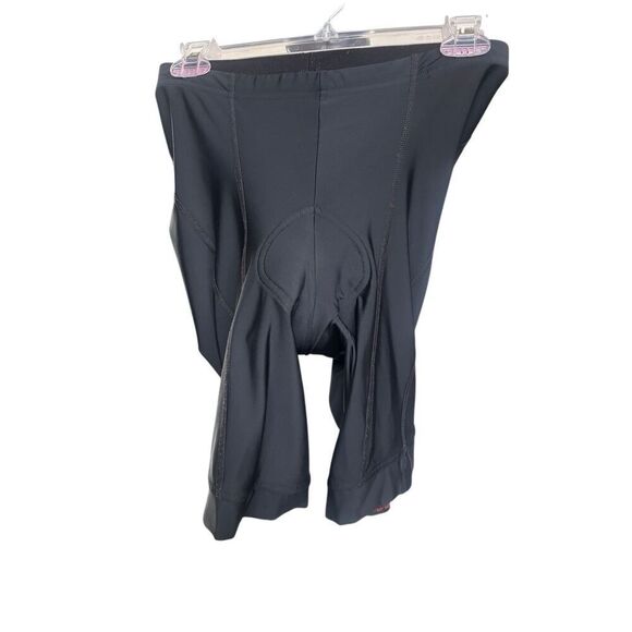 Pearl Izumi Other - Pearl Izumi Elite Cycling Shorts Black Men’s Large Padded Compression